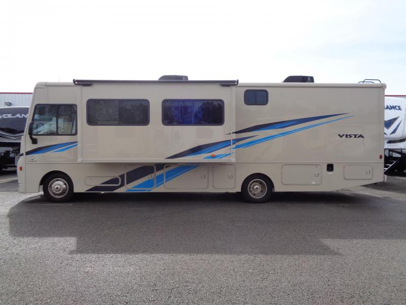 2019 Vista Winnebago 324E 2019 Vista Winnebago 324E