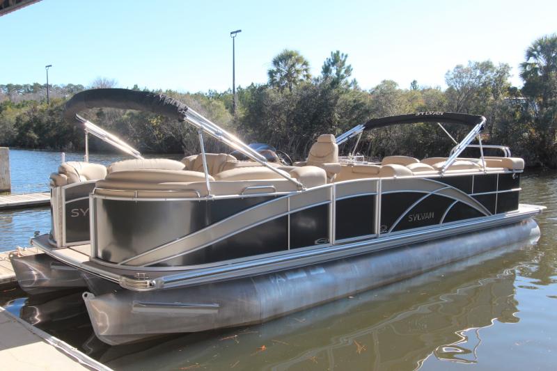 2014 Sylvan MANDALAY 2014 Sylvan MANDALAY