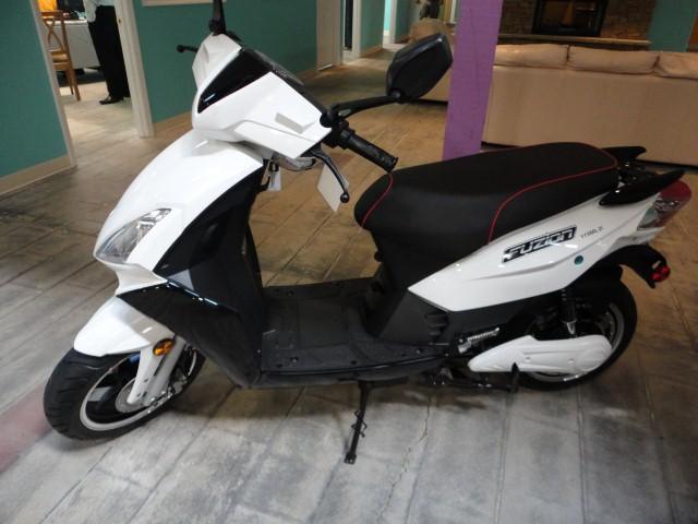 2013 Fuzion Motors Fuzion YY3000L-21 2013 Fuzion Motors Fuzion YY3000L-21