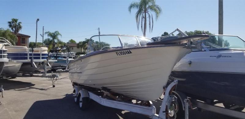 1964 Hull ACCESS 1964 Hull ACCESS