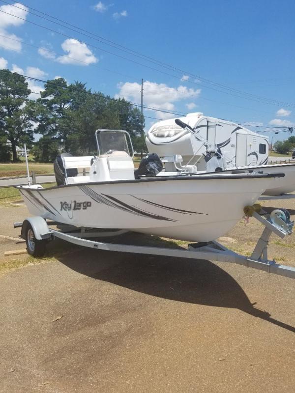 2017 Caravelle Boat Group Key Largo 160CC 2017 Caravelle Boat Group Key Largo 160CC