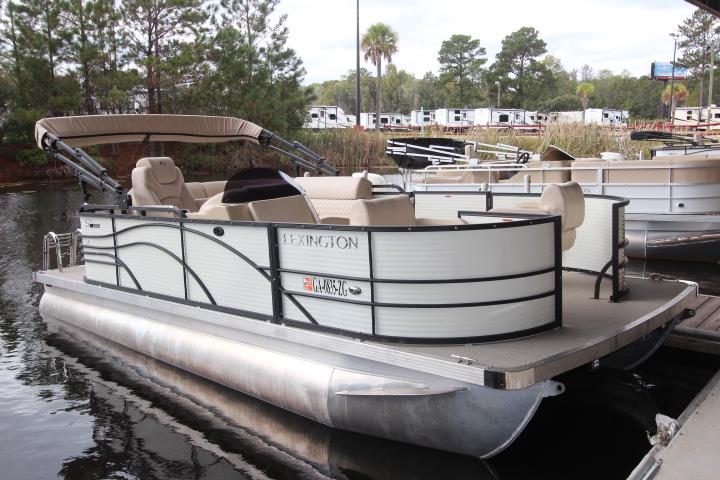 2019 Lexington Marine Group 5 SERIES 521 2019 Lexington Marine Group 5 SERIES 521