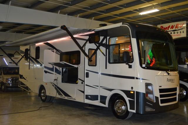 2019 Coachmen By Forest River Pursuit 32WCPF 2019 Coachmen By Forest River Pursuit 32WCPF