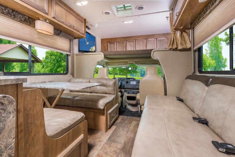 2020 Gulf Stream Coach Conquest 6280LE 2020 Gulf Stream Coach Conquest 6280LE