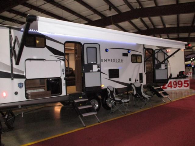 2020 Gulf Stream Coach Gulf Stream Coach ENVISION 2020 Gulf Stream Coach Gulf Stream Coach ENVISION