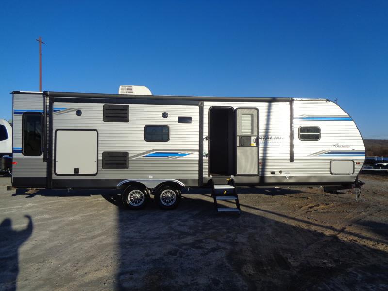 2020 Catalina 293RLDSLE 2020 Catalina 293RLDSLE