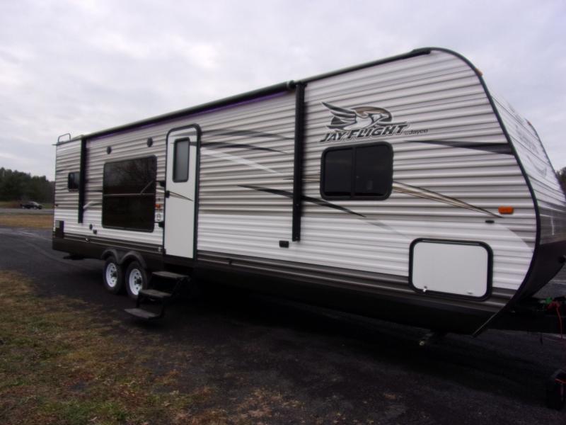 2016 Jayco Jay Flight 29RKS 2016 Jayco Jay Flight 29RKS