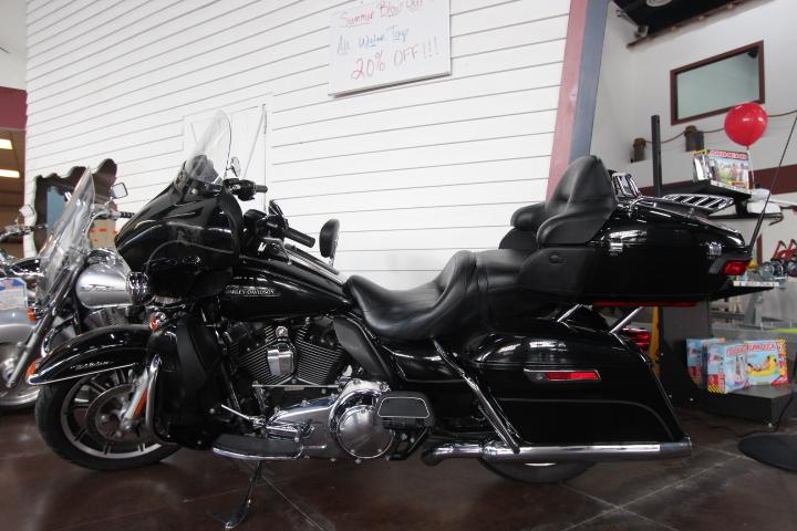 2014 Harley Davidson ULTRA CLASSIC 2014 Harley Davidson ULTRA CLASSIC