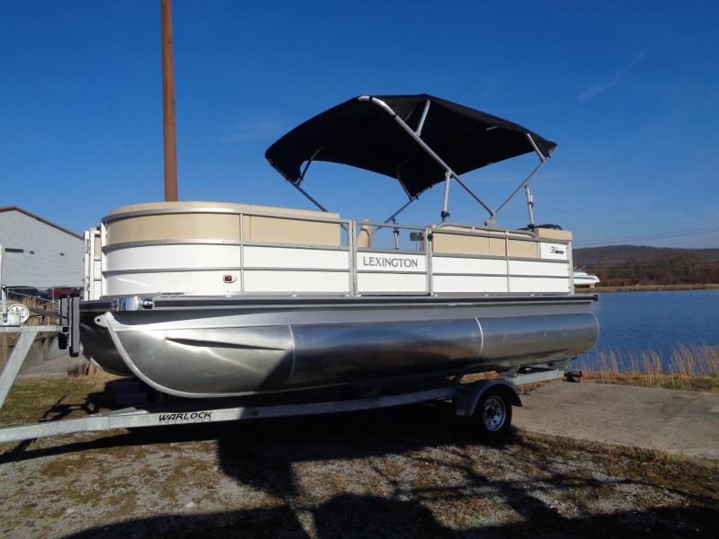 2019 Lexington 317 Factory Direct Marine Amp Rv Buy