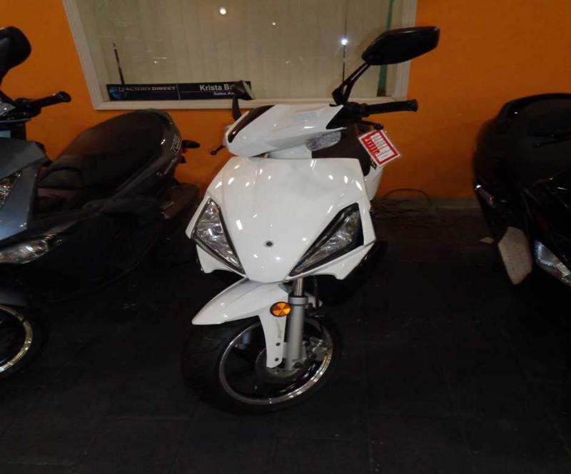 2013 Fuzion Fuzion YY3000L-21 2013 Fuzion Fuzion YY3000L-21