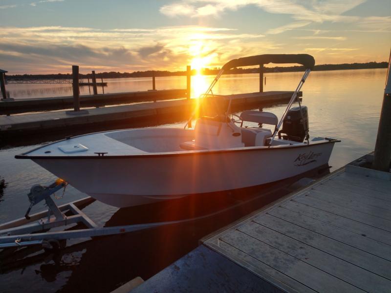 2019 Caravelle Boat Group Key Largo 180CC 2019 Caravelle Boat Group Key Largo 180CC