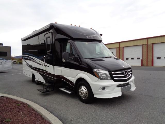 2015 Renegade Custom Coaches Villagio 25HAB 2015 Renegade Custom Coaches Villagio 25HAB