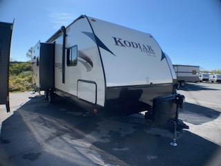 2017 Dutchmen Manufacturing Kodiak 253RBSL 2017 Dutchmen Manufacturing Kodiak 253RBSL
