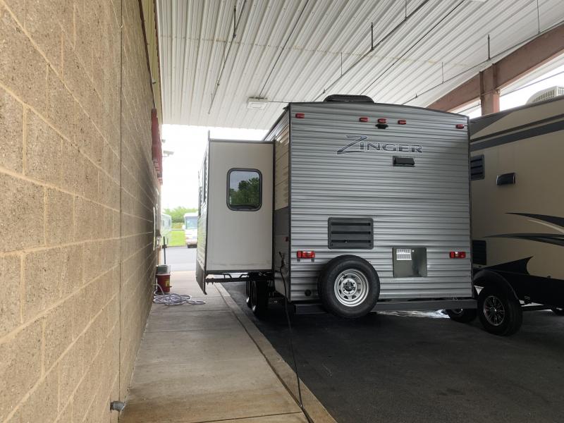 2019 Crossroads Zinger 280RK 2019 Crossroads Zinger 280RK