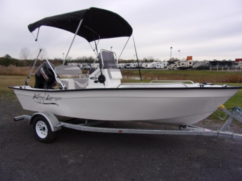 2020 Caravelle Boat Group Key Largo 160CC 2020 Caravelle Boat Group Key Largo 160CC