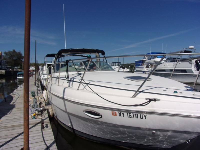 2003 Rinker Boat Co. Rinker FIESTA VEE 312 2003 Rinker Boat Co. Rinker FIESTA VEE 312