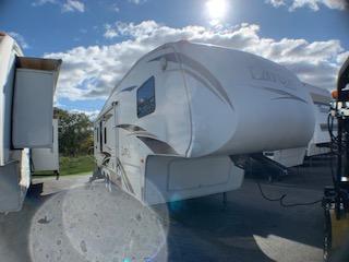 2008 Keystone Rv Company Laredo 3111 2008 Keystone Rv Company Laredo 3111