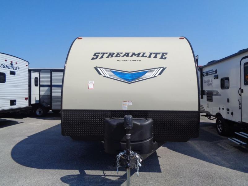 2020 Streamlite Le 25BHS 2020 Streamlite Le 25BHS