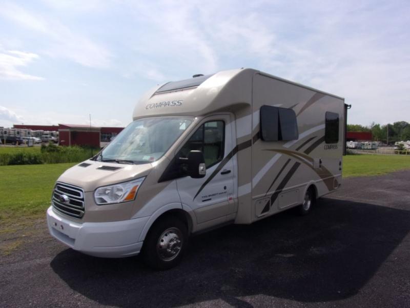 2018 Thor Motor Coach Compass 235TB 2018 Thor Motor Coach Compass 235TB