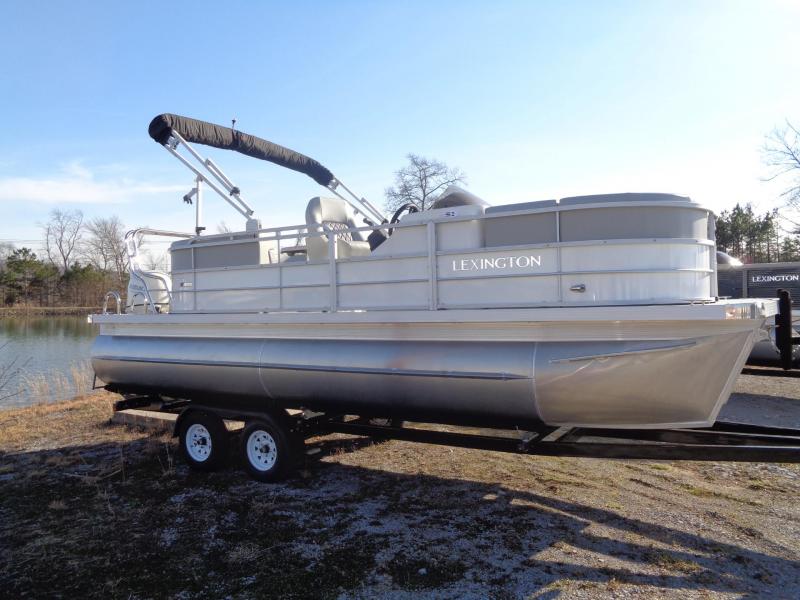 2020 Lexington 320 Factory Direct Marine Amp Rv Buy
