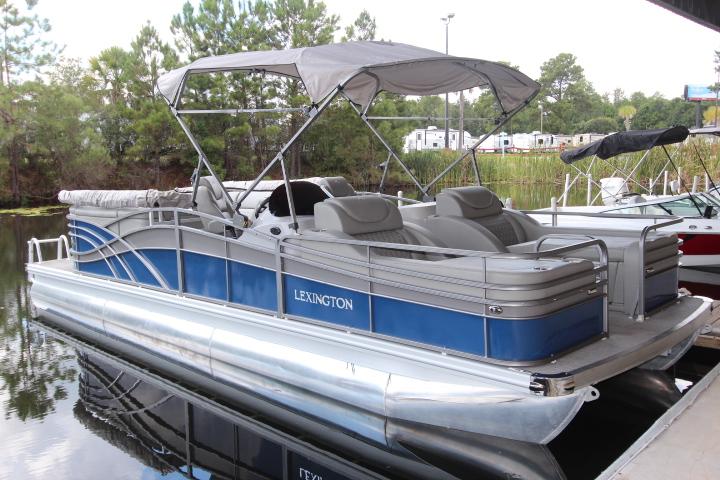 2018 Lexington Marine Group Lexington Marine Group 625SD 2018 Lexington Marine Group Lexington Marine Group 625SD