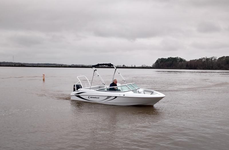 2020 Caravelle Boat Group Caravelle 19EBO 2020 Caravelle Boat Group Caravelle 19EBO