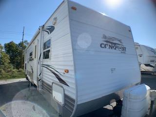 2009 Gulf Stream Coach Conquest 28TBR 2009 Gulf Stream Coach Conquest 28TBR