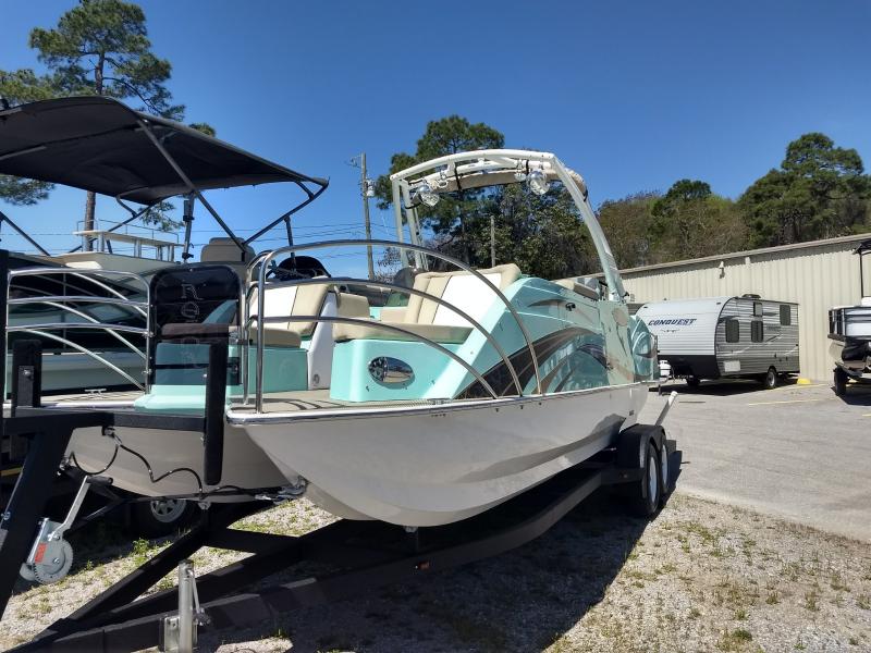 2018 Caravelle Boat Group Razor 258PF 2018 Caravelle Boat Group Razor 258PF