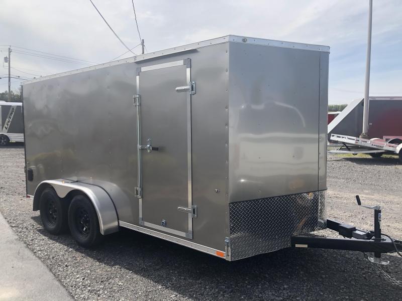 ITI Cargo 7x14EB enclosed trailer ITI Cargo 7x14EB enclosed trailer