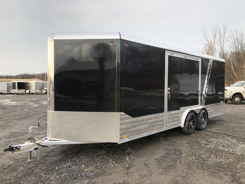 2020 Legend 8 x 23 Deluxe Car Hauler 2020 Legend 8 x 23 Deluxe Car Hauler