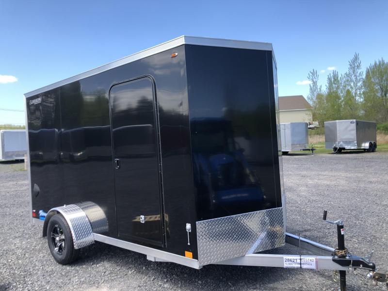 2021 Legend 613 Cargo Trailer 2021 Legend 613 Cargo Trailer