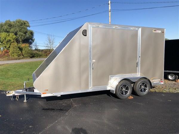 2020 Legend 7 X 17 All Sport Enclosed Cargo Trailer 2020 Legend 7 X 17 All Sport Enclosed Cargo Trailer