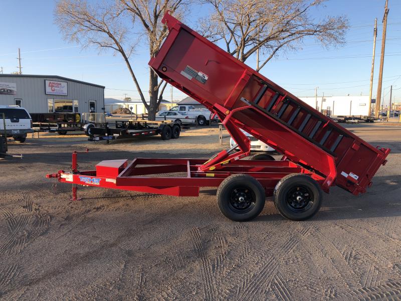2020 Top Hat Trailers 77 2020 Top Hat Trailers 77