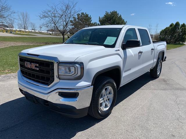 2016 GMC Sierra 1500 Truck 2016 GMC Sierra 1500 Truck