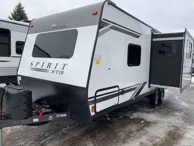 2020 Coachmen By Forest River 2145RBX Travel Trailer RV 2020 Coachmen By Forest River 2145RBX Travel Trailer RV