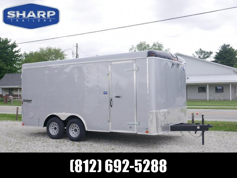 2020 Homesteader 816CT Enclosed Cargo Trailer 2020 Homesteader 816CT Enclosed Cargo Trailer