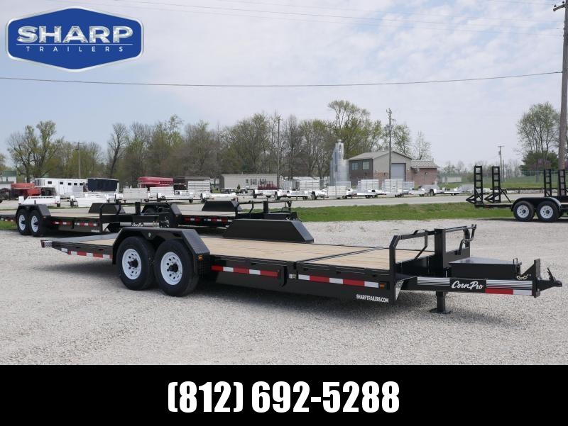 All Inventory Elnora In Trailer Dealer Sharp Trailers flatbed