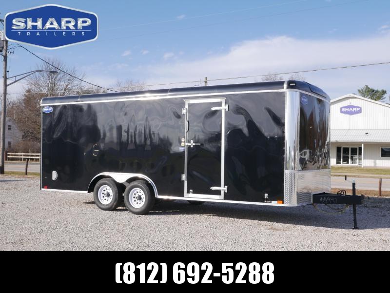 2020 United Trailers ULT 8.5X20TA35-S Car Hauler 2020 United Trailers ULT 8.5X20TA35-S Car Hauler