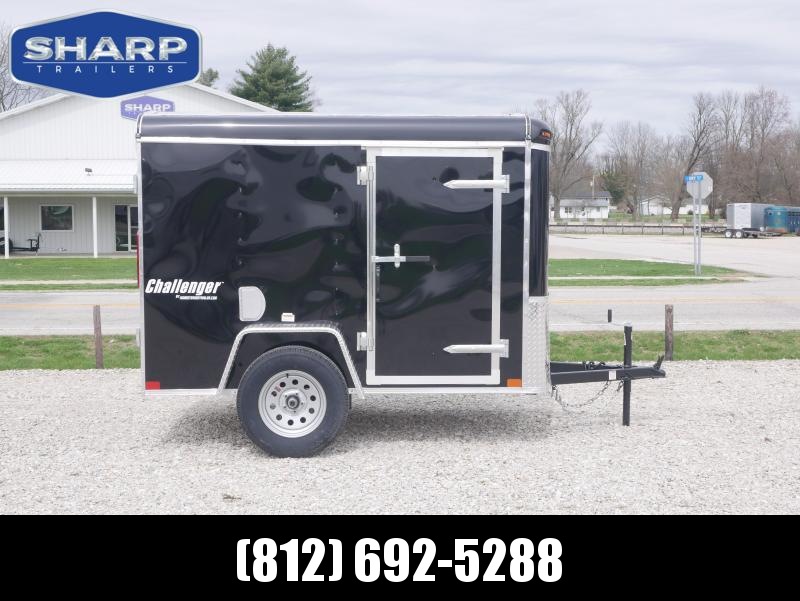 2020 Homesteader 508CS Enclosed Cargo Trailer 2020 Homesteader 508CS Enclosed Cargo Trailer