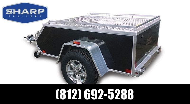 2021 Aluma AE 46 Enclosed Cargo Trailer 2021 Aluma AE 46 Enclosed Cargo Trailer
