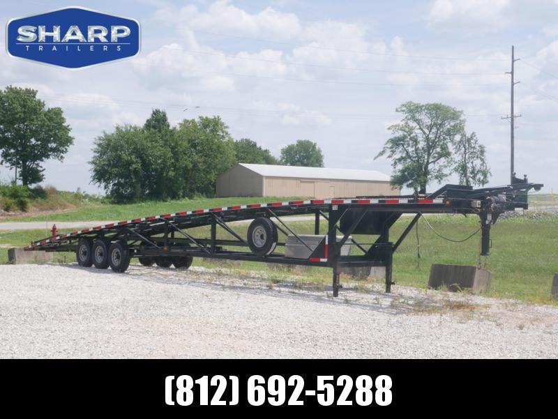 2008 Kaufman Trailers WEDGE Other Trailer 2008 Kaufman Trailers WEDGE Other Trailer