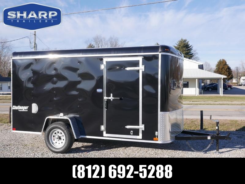 2020 Homesteader 612CS Enclosed Cargo Trailer 2020 Homesteader 612CS Enclosed Cargo Trailer