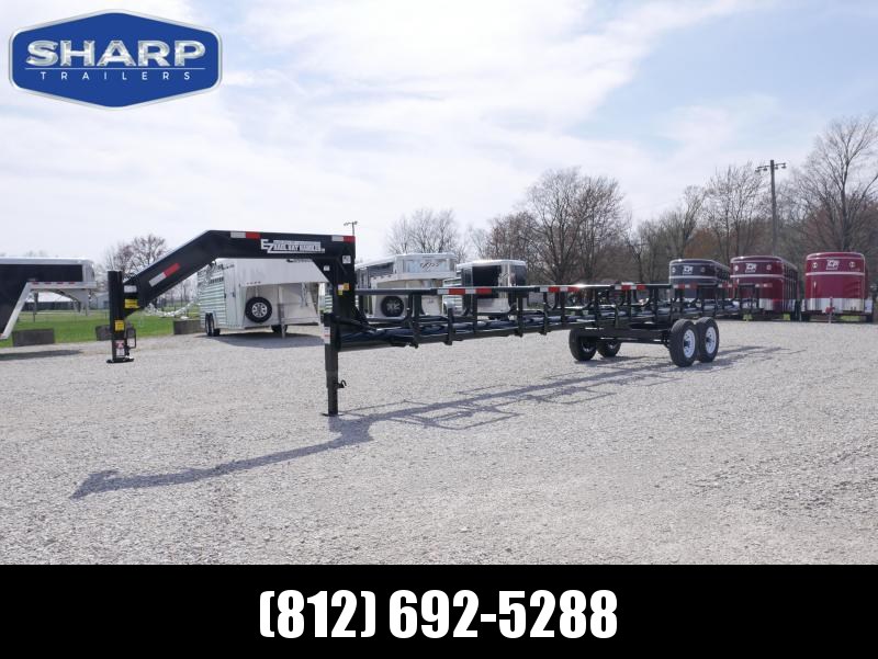 2020 Other T&B EZ-HAY HAULER Utility Trailer 2020 Other T&B EZ-HAY HAULER Utility Trailer