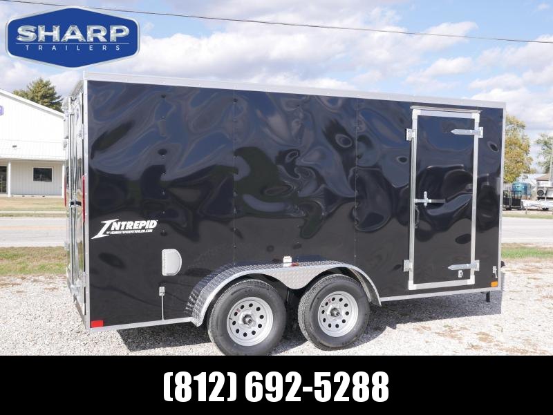 2020 Homesteader 714IT Enclosed Cargo Trailer 2020 Homesteader 714IT Enclosed Cargo Trailer