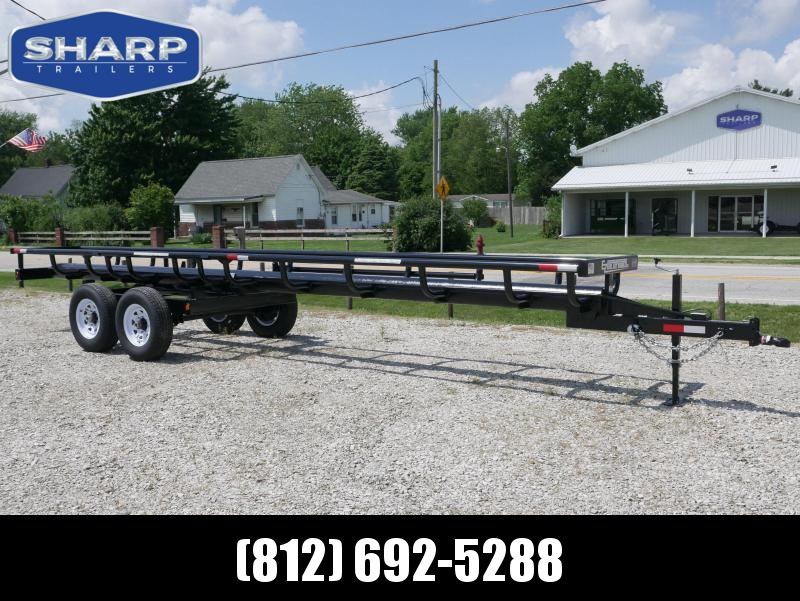 2020 Other T&B Ez-Hay Hauler Other Trailer 2020 Other T&B Ez-Hay Hauler Other Trailer