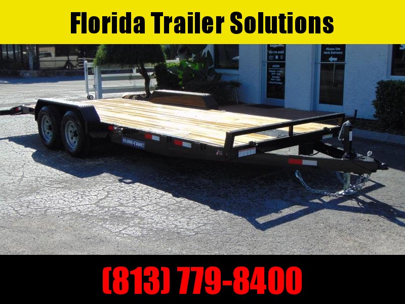 New Sure-Trac 7X20 Wood Deck 10k Car Hauler New Sure-Trac 7X20 Wood Deck 10k Car Hauler