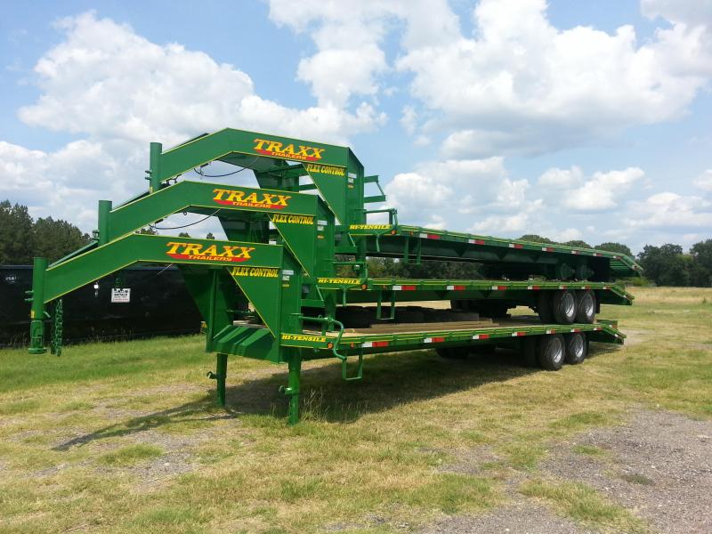Car Loan Calculator With Extra Payments >> 2018 Traxx Trailers GN-TD40 Flatbed Trailer | Traxx ... Car Loan Calculator With Extra Payments >> 2018 Traxx Trailers GN-TD40 Flatbed Trailer | Traxx ...