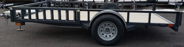 2020 X-On BV77x12135K Utility Trailer 2020 X-On BV77x12135K Utility Trailer