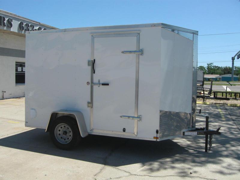 6x10 Therma Cool 6' 6" TALL 6x10 Therma Cool 6' 6" TALL