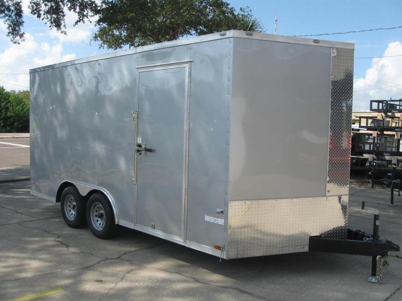 8.5x16 Therma Cool 7' TALL 8.5x16 Therma Cool 7' TALL